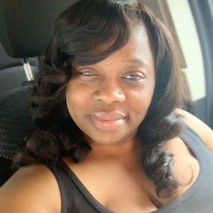 Meet your Posher, Keysha